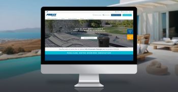 Poolex.fr : un nouveau site web cr&eacute;ateur de contacts commerciaux pour les revendeurs