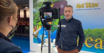 Los profesionales de la piscina opinan sobre el sal&oacute;n Piscina & Wellness Barcelona 2021: episodio 1