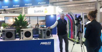 Les professionnels de la piscine sur le salon Piscina & Wellness Barcelona 2021 - &Eacute;pisode 2