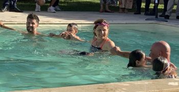 Professionnels, vous aussi, faites un don pour soutenir les actions d'int&eacute;r&ecirc;t g&eacute;n&eacute;ral en piscine