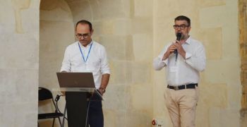 Les r&eacute;unions r&eacute;gionales des concessionnaires Mondial Piscine