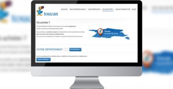 Les revendeurs des produits d'entretien pour la piscine TOUCAN r&eacute;pertori&eacute;s sur le site web du fabricant 