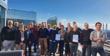 Les services de L&rsquo;esprit piscine certifi&eacute;s par Socotec Certification France