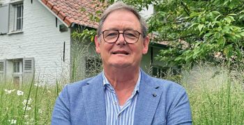 Les tendances du marché belge de la piscine : le point de vue de Bavo Nachtergaele, président de la FBP
