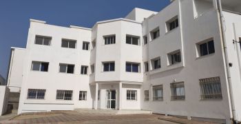 Les usines tunisiennes de CF group certifi&eacute;es ISO 9001 et ISO 14001