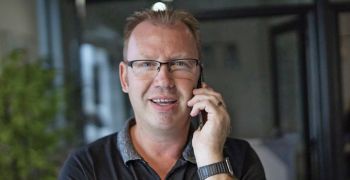 R&eacute;seau Unib&eacute;o Piscines : t&eacute;moignage de Laurent Loiget, g&eacute;rant de Concept Piscines Abris