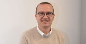 Lionel BOUDAS, nouveau Responsable des Op&eacute;rations chez WARMPAC