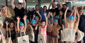MONDIAL PISCINE prolonge son partenariat avec la Fédération Française de Natation pour 3 ans 