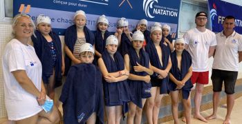 Mondial Piscine poursuit son partenariat avec la F&eacute;d&eacute;ration Fran&ccedil;aise de Natation  et amplifie sa mobilisation contre les noyades