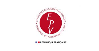 Piscines Magiline, premier constructeur de piscines à obtenir le label EPV