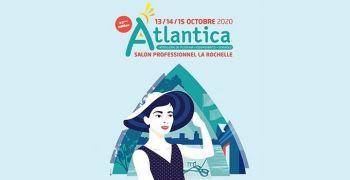 Maintien de la programmation du Salon Atlantica les 13, 14 et 15 octobre 2020