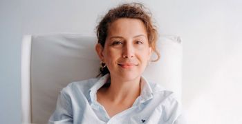 Marketing et stratégie d'entreprise : Pauline Kara Mikinda répond aux questions des pisciniers