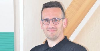 Mathias Werner prend en charge le Marketing Op&eacute;rationnel chez Corelec