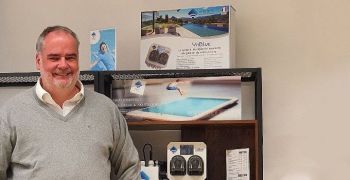 Matthew Ransom gr&uuml;ndet die Pools Direct GmbH