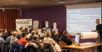 Maytronics France : grand succ&egrave;s pour le Roadshow 2023 