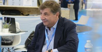 Michele Ravizza : 15 ans de collaboration et d'équipées internationales avec EuroSpaPoolNews