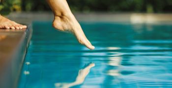 Mondial Piscine : un plan R&D tourn&eacute; vers l'innovation environnementale