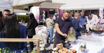 Ne ratez pas les derni&egrave;res dates du BWT Pool Tour
