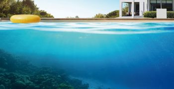 Nettoyez votre piscine&hellip; et aussi les oc&eacute;ans avec Zodiac
