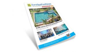 Nuestro peri&oacute;dico EuroSpaPoolNews Especial Espa&ntilde;a 2022 est&aacute; en l&iacute;nea