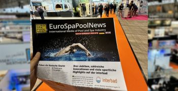 Notre journal EuroSpaPoolNews Special Germany 2024 à découvrir en ligne