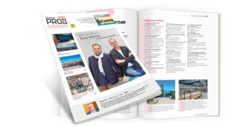Notre magazine Sp&eacute;cial PROS #52 &agrave; d&eacute;couvrir en ligne en avant-premi&egrave;re