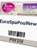 Tě&scaron;&iacute;me se na setk&aacute;n&iacute; s V&aacute;mi na v&yacute;stavě baz&eacute;nů PISCINE 2012 - LYON EUREXPO od 13. do 16. listopadu!