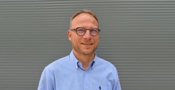 Nouveau Directeur Commercial Europe pour hth&reg;