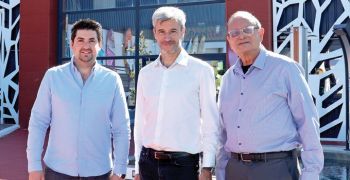 Poolstar : Vincent Qu&eacute;r&eacute; devient le nouveau Directeur G&eacute;n&eacute;ral 