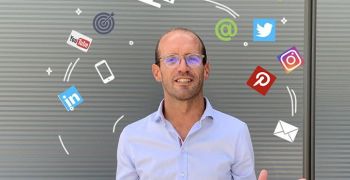 Nouveau Responsable Digital & Contenus Europe pour la marque hth&reg;