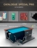 Nouveau catalogue CCEI Sp&eacute;cial PRO