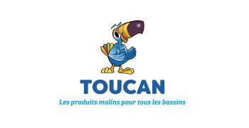 Nouveau logo, nouvelles vid&eacute;os : Toucan modernise son image