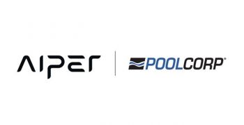 Nouveau partenariat strat&eacute;gique entre Aiper et Poolcorp