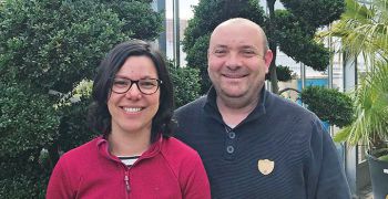 Nouvel adh&eacute;rent chez PISCINES DE FRANCE