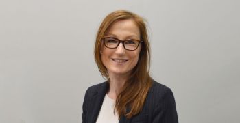 Nouvelle Directrice de la Communication Europe chez CF Group