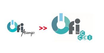 OFI By Asamgo devient OFI By CCEI 