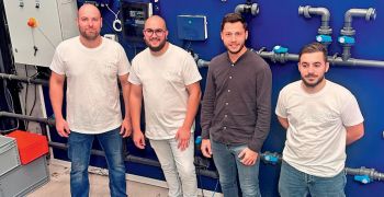 Objectif qualité pour CCEI avec ses nouveaux bancs d’essai