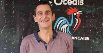 Ocedis prend un nouveau cap : interview de Romain Hardy, Directeur g&eacute;n&eacute;ral