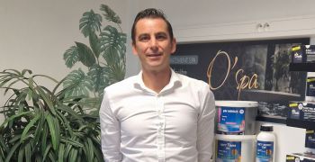 Ocedis, un acteur clé de la piscine écoresponsable : Interview de Romain Hardy