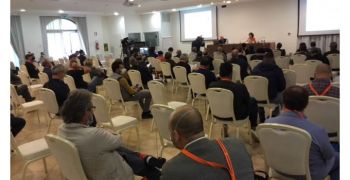 Ottima affluenza al Convegno d&rsquo;Autunno organizzato da Professione Acqua