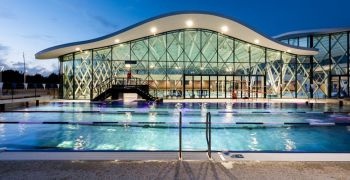 POOL DESIGN AWARDS 2018 : Le salon PISCINE GLOBAL EUROPE r&eacute;compense les plus belles piscines du monde