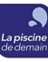 Participez au Colloque de la Piscine de Demain &agrave; Issy-les-Moulineaux