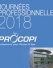 Participez aux Journ&eacute;es Professionnelles Procopi 2018 le 22 f&eacute;vrier &agrave; CLAIREFONTAINE-EN-YVELINES