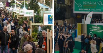 Paysalia 2025 : le plein de solutions pour v&eacute;g&eacute;taliser le territoire