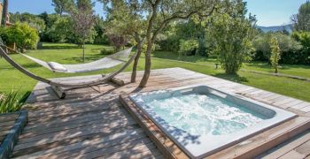 Peips : cr&eacute;ateur fran&ccedil;ais de spas depuis plus de 30 ans