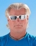 Philippe Lucas entraineur officiel de DOLPHIN...