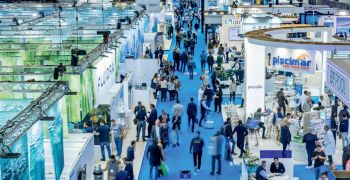 Piscina Barcelona plus international que jamais en 2025