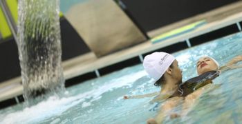 A feira Piscina & Wellness de Barcelona instala um centro de bem-estar com digitaliza&ccedil;&atilde;o e novas experi&ecirc;ncias para o utilizador