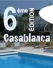 Piscine Expo Maroc 2015: 6&deg; edizione dal 4 al 7 marzo 2015 a Casablanca