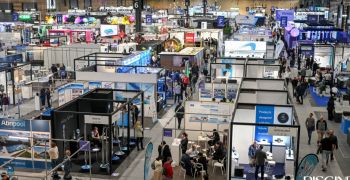 Piscine Global 2024 : le salon conforte son leadership international